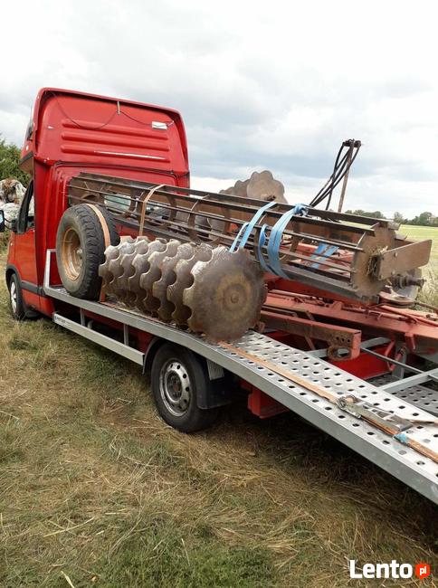 Wypozyczalnia wynajem i uslugi auto lawetą 24h