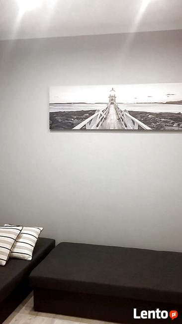 Pokoje Gdańsk Stogi