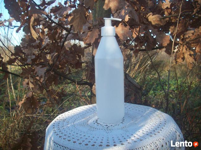 Płynne mydło potasowe