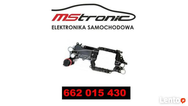 STEROWNIK SKRZYNI CVT MERCEDES A0034462410