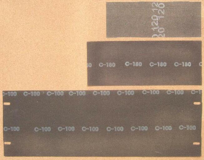 KUBALA PACA NIERDZEWNA 0410 0411 130x480 ZĄB 8 10 UCHWYT DRE