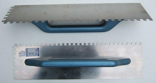 KUBALA PACA NIERDZEWNA 0410 0411 130x480 ZĄB 8 10 UCHWYT DRE