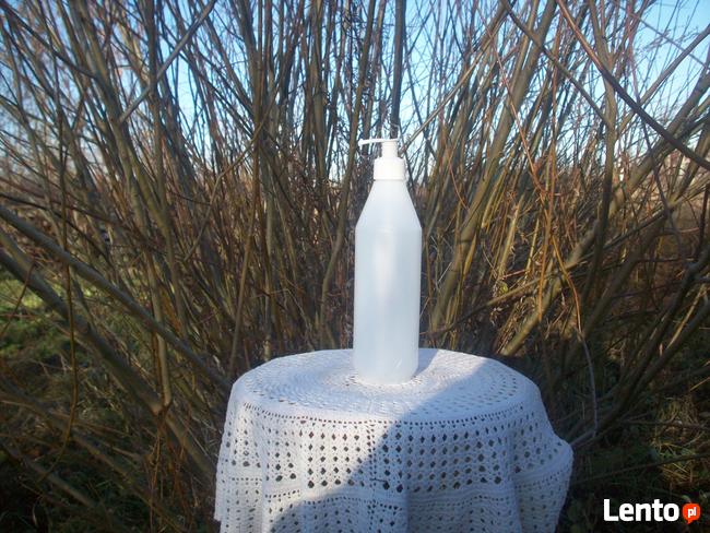 Płynne mydło potasowe