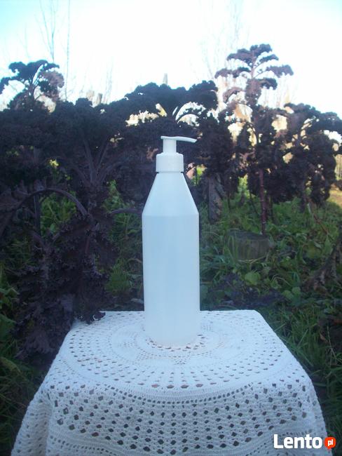 Płynne mydło potasowe