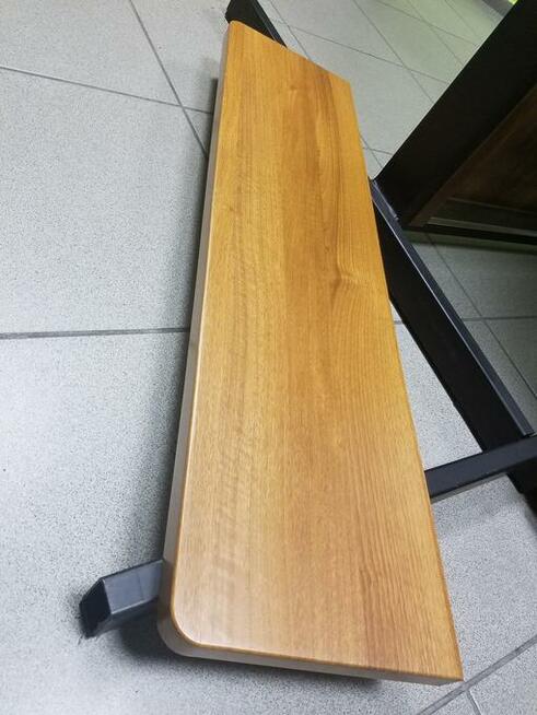Parapet wewnętrzny MDF – OKAZJA