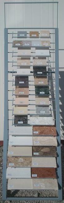PARAPETY - BOGATE WZORNICTWO