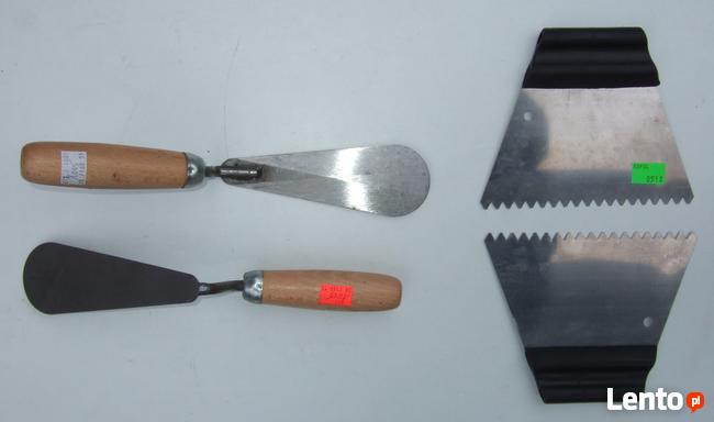 KUBALA KIELNIA SZTUKATORSKA 20x160x55mm BLACHA GATUNKOWA SPR