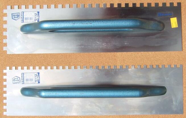 KUBALA PACA NIERDZEWNA 0410 0411 130x480 ZĄB 8 10 UCHWYT DRE