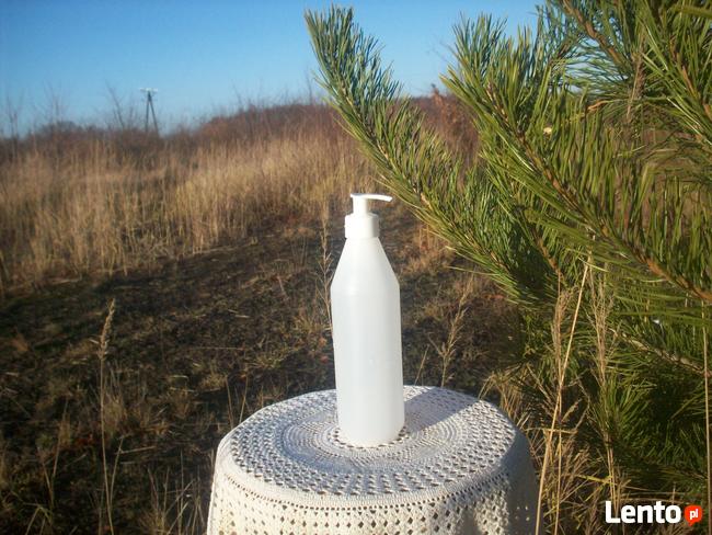 Płynne mydło potasowe