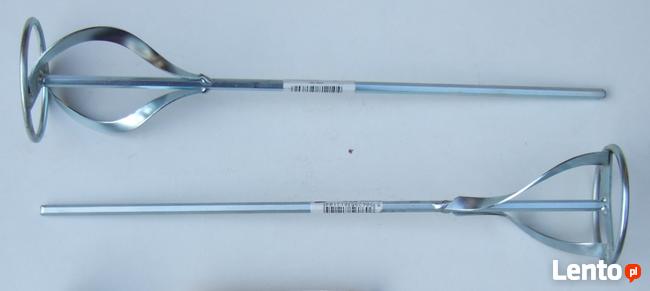 MIESZADŁO DO FARB ZAPRAW FI 80 400 OCYNK KRAJOWE INSTAR AGG