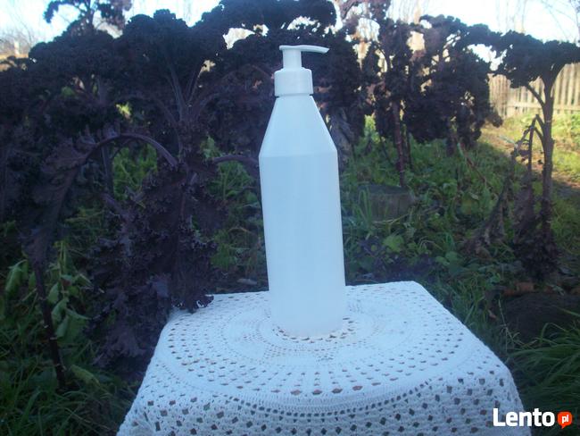 Płynne mydło potasowe