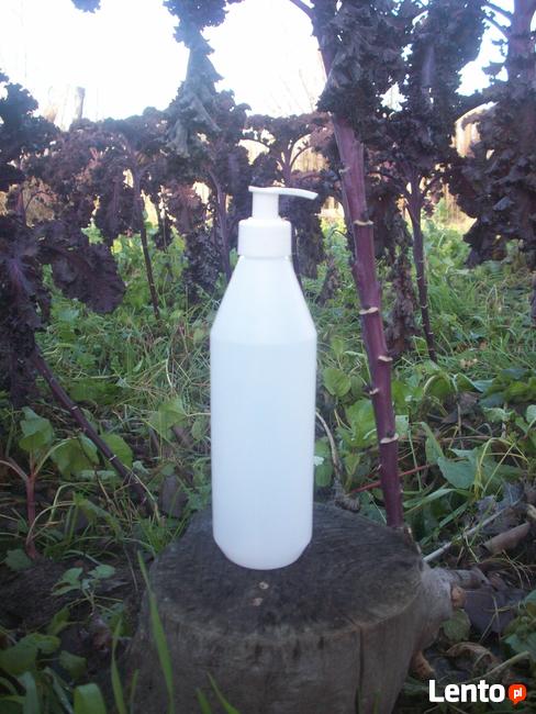 Płynne mydło potasowe