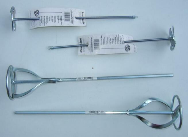 KUBALA KIELNIA SZTUKATORSKA 20x160x55mm BLACHA GATUNKOWA SPR