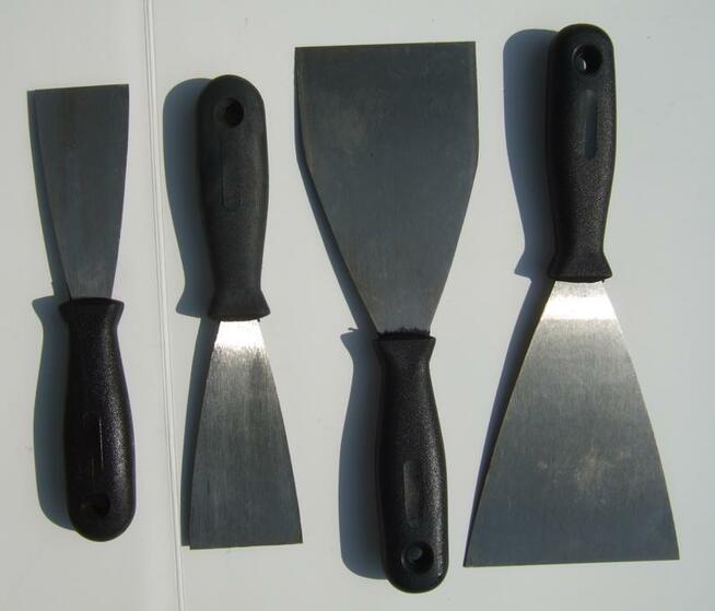 KUBALA KIELNIA SZTUKATORSKA 20x160x55mm BLACHA GATUNKOWA SPR