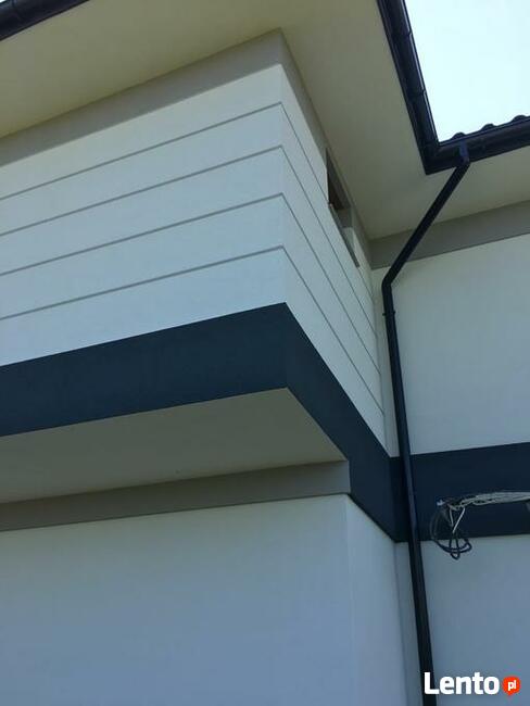 Profesjonalne IZOLACJE ELEWACJE DOCIEPLENIA