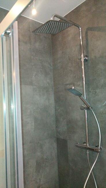 Kafelkowanie, łazienki