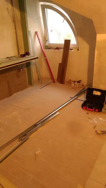 Kafelkowanie, łazienki