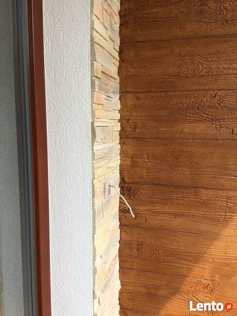 Profesjonalne IZOLACJE ELEWACJE DOCIEPLENIA