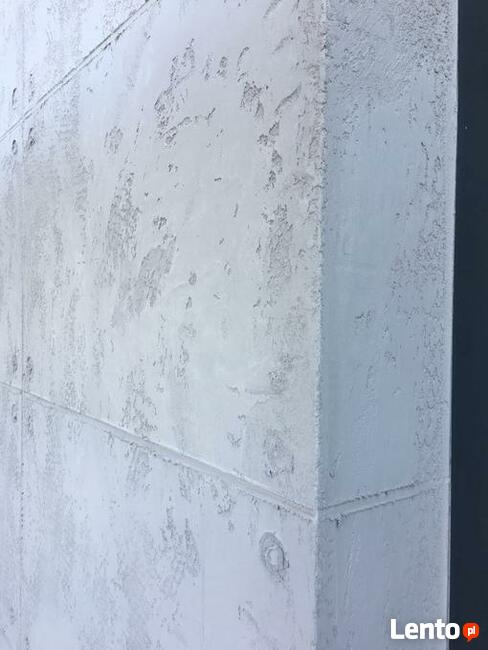 TERMOIZOLACJE elewacje / docieplenie HAL PRZEMYSŁOWYCH