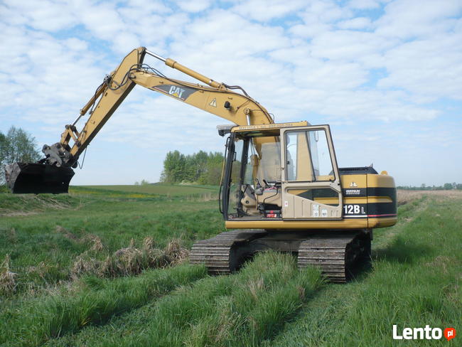 kopalnia piasku, Piasek ,Transport, Roboty Ziemne ,Koparka