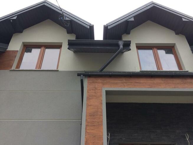 TERMOIZOLACJE HAL PRZEMYSŁOWYCH elewacje docieplenia