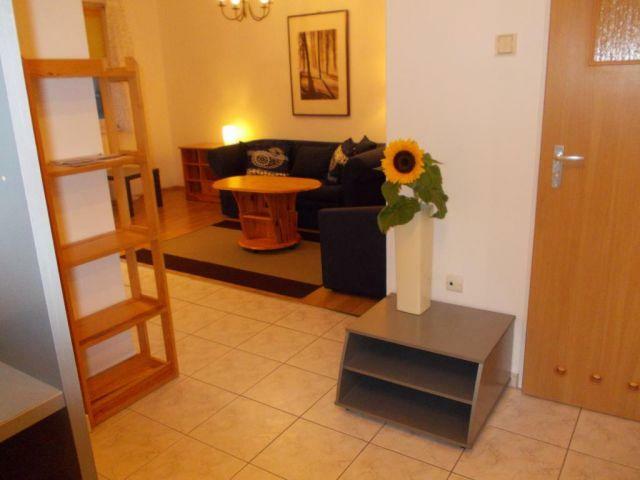 Warszawa, Bielany, Młociny, ul. Heroldów 21