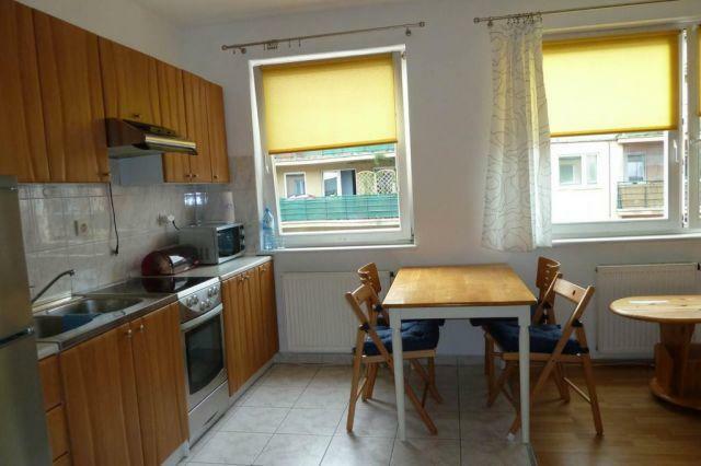 Warszawa, Bielany, Młociny, ul. Heroldów 21