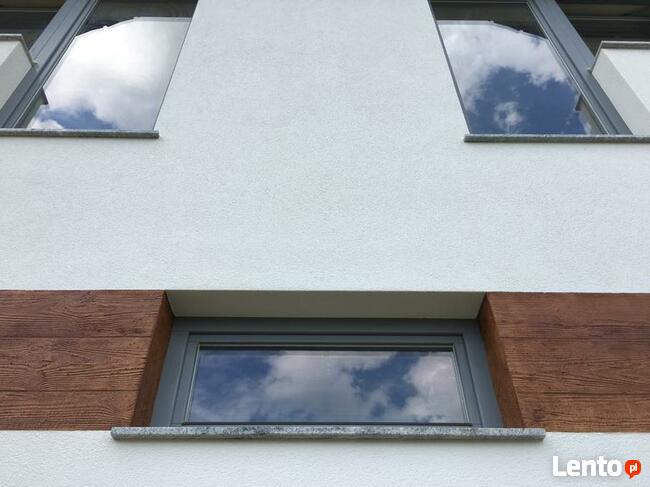 Profesjonalne IZOLACJE ELEWACJE DOCIEPLENIA