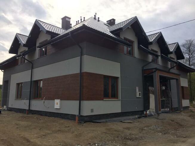 TERMOIZOLACJE HAL PRZEMYSŁOWYCH elewacje docieplenia