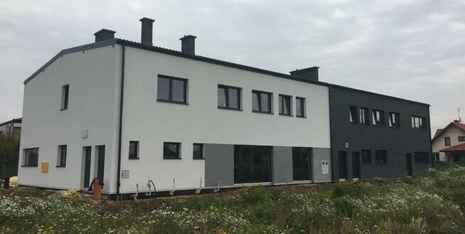 TERMOIZOLACJE elewacje / docieplenie HAL PRZEMYSŁOWYCH