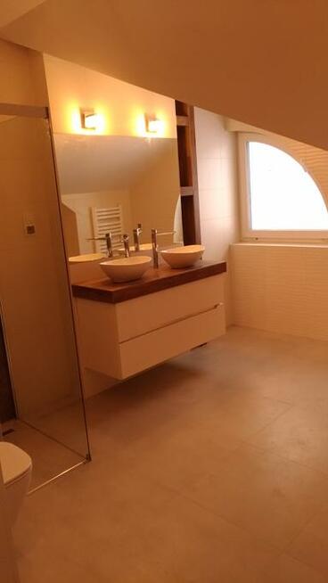 Kafelkowanie, łazienki