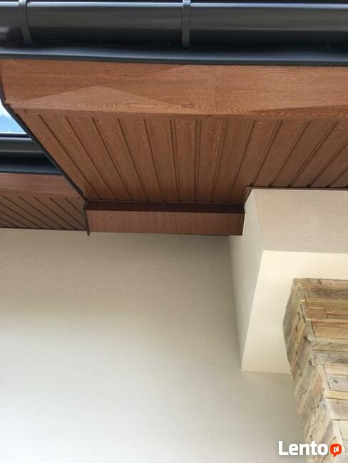 Profesjonalne IZOLACJE ELEWACJE DOCIEPLENIA