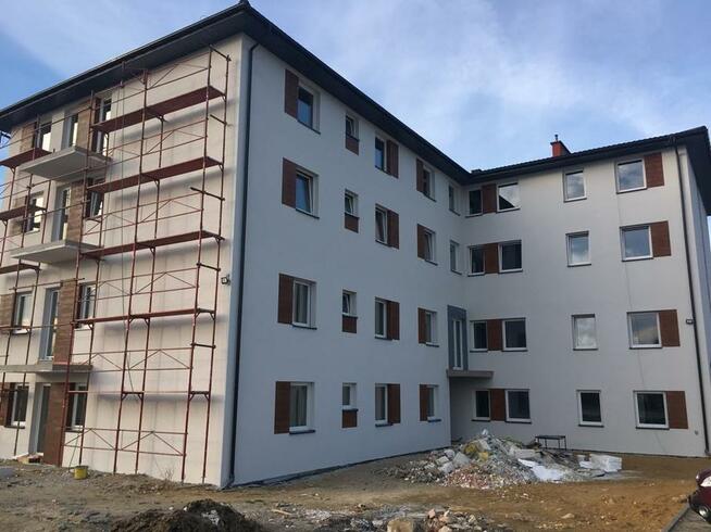 TERMOIZOLACJE elewacje / docieplenie HAL PRZEMYSŁOWYCH