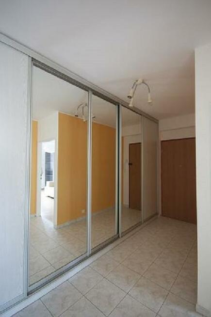 Warszawa, Bielany, Młociny, ul. Heroldów 21