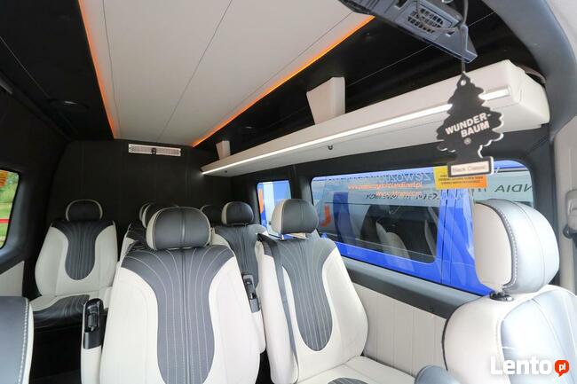 przewozy międznarodowe