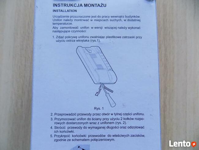 UNIFON SCAITEL