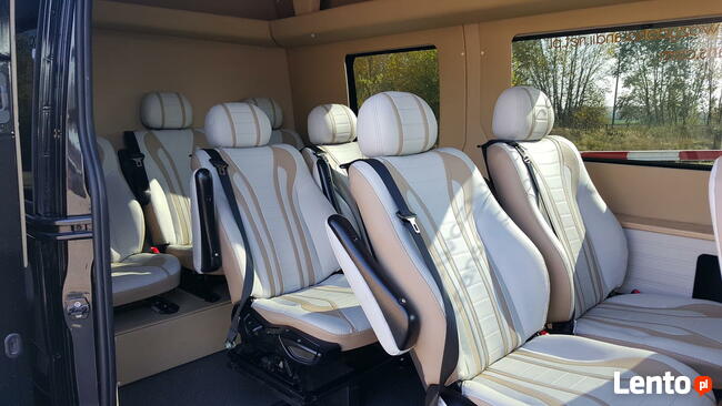 przewozy międznarodowe