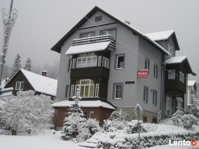Noclegi Karpacz Willa Park Karpacz Centrum