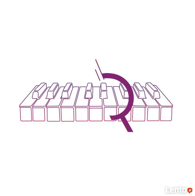 Lekcje gry na pianinie - Lublin