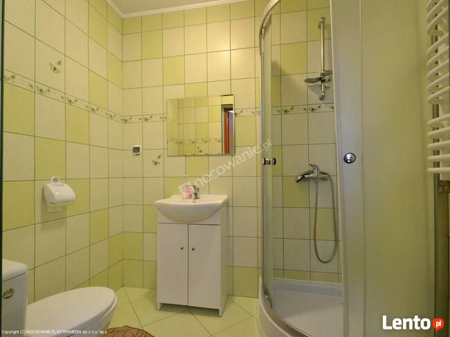 Pieniny Pensjonat Kazik zaprasza Maniowy