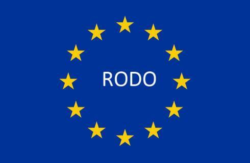 Ochrona danych osobowych (RODO) w przedsiębiorstwie