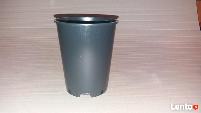 DONICZKA do róż fi-16cmx20,5cm poj.-3L 100szt.=107,90zł