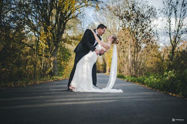 VIDEO FOCUS / FILM & FOTO /DRON/ Kamerzysta