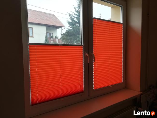 Rolety dzień noc