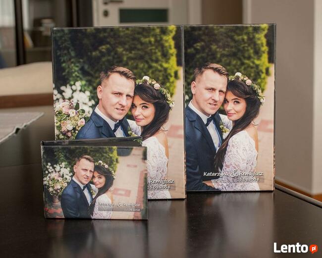 VIDEO FOCUS / FILM & FOTO /DRON/ Kamerzysta