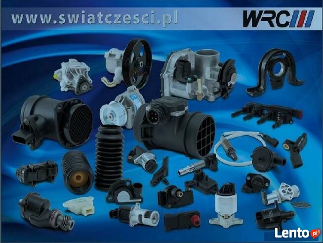 Pompoa wspomagania Renault Master, Fiat Ducato, Jumper, Boxer