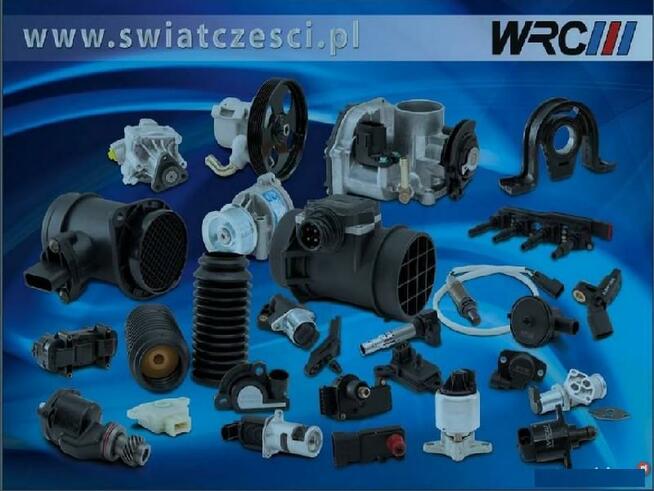 Pompa wspomagania AUDI A6 C5, A4 B5 2.5TDi