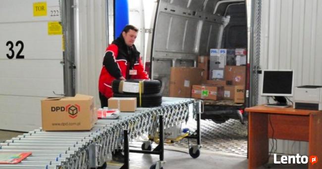 PRACA MAGAZYN Szczecin!