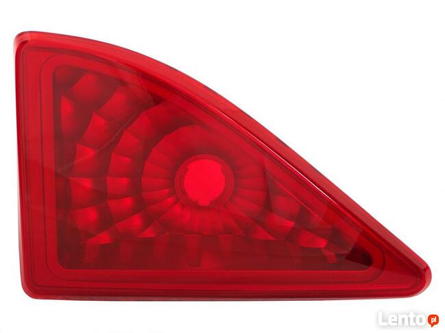 Lampa STOPU ŚWIATŁO STOP MASTER OPEL MOVANO NISSAN NV400 10-