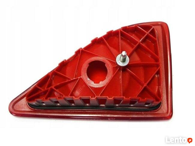 Lampa STOPU ŚWIATŁO STOP MASTER OPEL MOVANO NISSAN NV400 10-